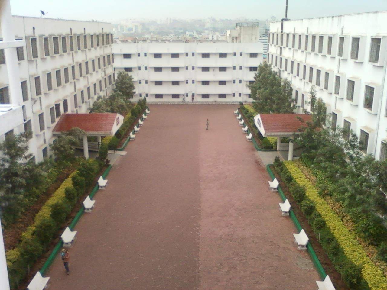 Sapkal Knowledge Hub Nashik Campus photo 3